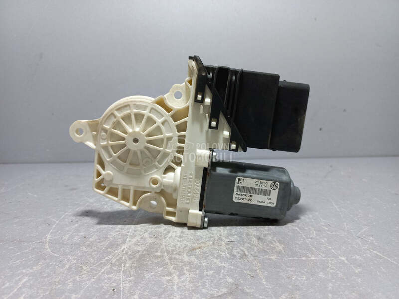 MOTORIC PODIZACA STAKLA za Volkswagen Tiguan