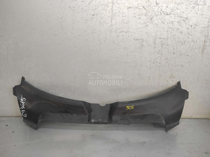 PLASTIKA za Audi A6