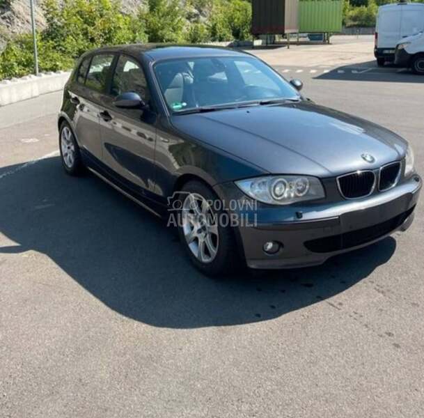 e87 trece stop svetlo za BMW Serija 1, 116, 118 ... od 1995. do 2017. god.