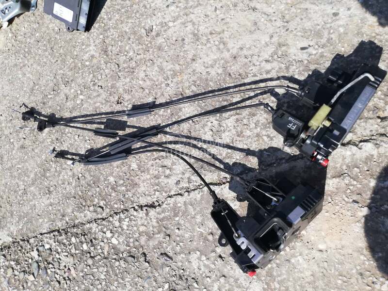 Prednje elektro brave za Opel Vectra C