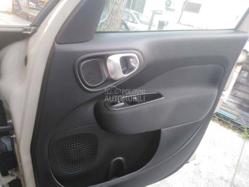 tapacirung vrata za Fiat 500L od 2013. do 2020. god. za Fiat 500L od 2013. do 2020. god.