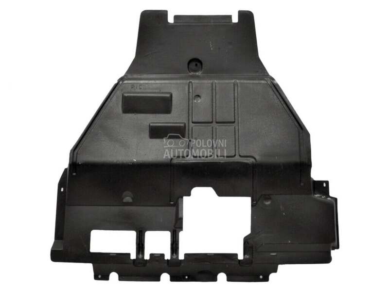 Sus Pleh Zastita Motora HDI za Citroen Berlingo od 2002. do 2008. god.