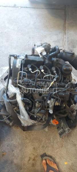 Motor 1.2 tdi za Volkswagen Polo, up! od 2002. do 2022. god.