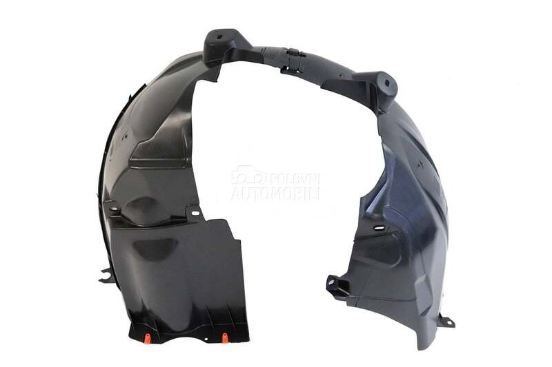 Potkrilo za Citroen Berlingo od 2019. do 2022. god.