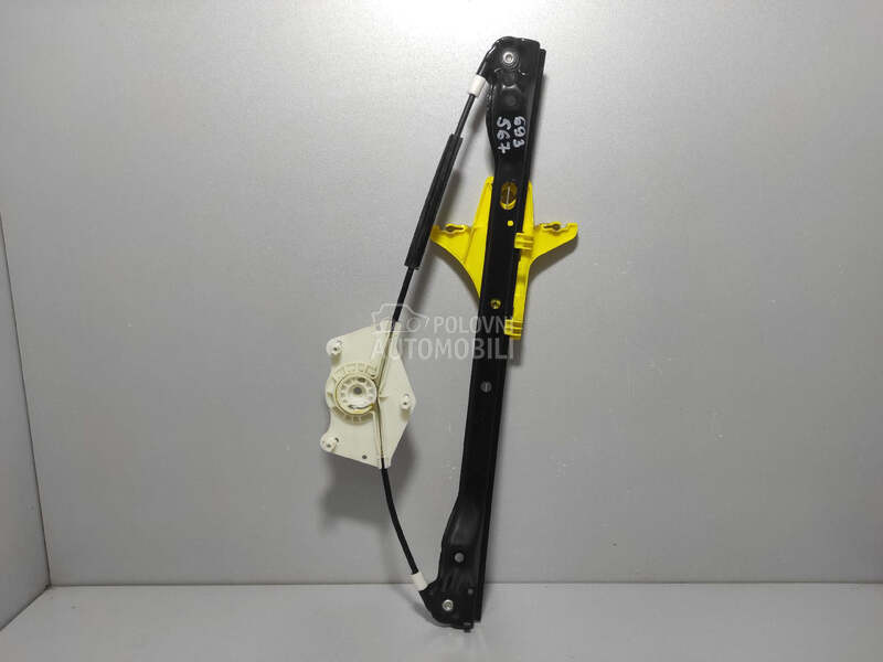 ELEKTRO PODIZAC STAKLA za Volkswagen Golf Plus