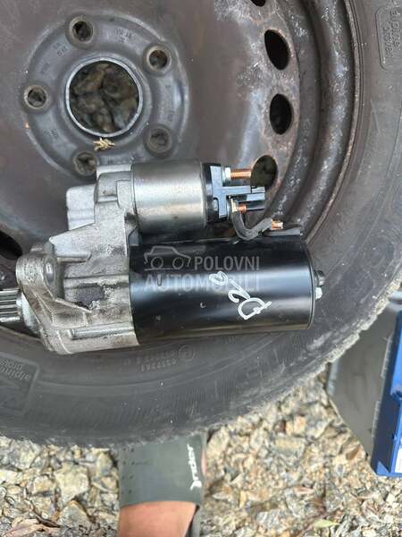 Alnaser Dzg Automatil za Volkswagen Caddy, Golf 5, Golf Plus ... od 2004. do 2008. god.