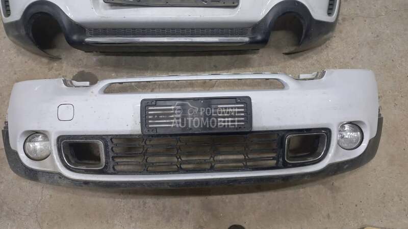 Branik za MINI Countryman