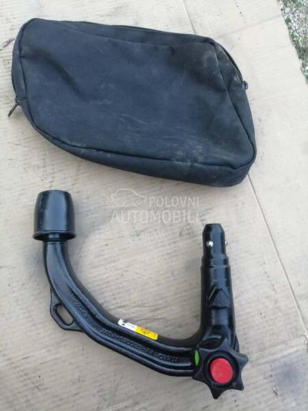 euro kuka za Ford Focus