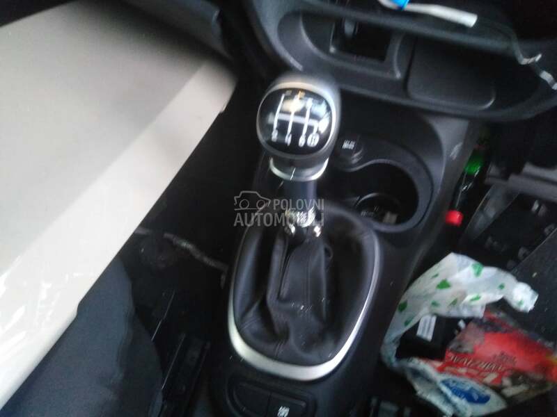 birač brzina sat hebl za Fiat 500L od 2013. do 2020. god. za Fiat 500L od 2013. do 2020. god.
