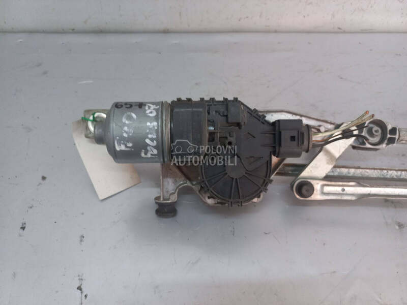MOTORIC PREDNJEG BRISACA za Ford Focus
