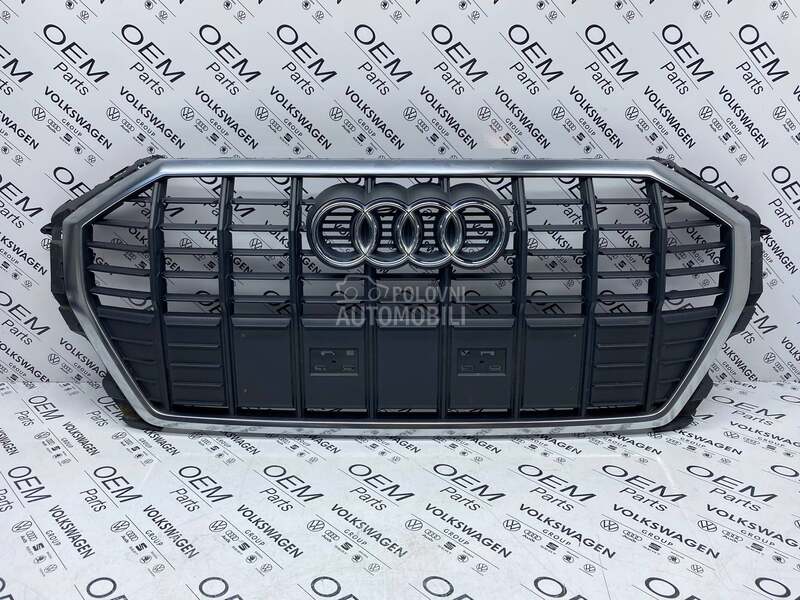 Prednja maska za Audi Q3