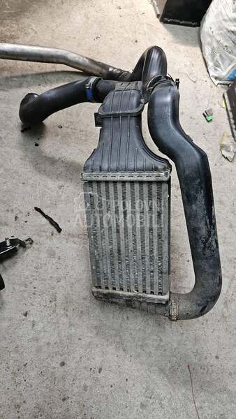 Interkuler za Opel Astra G