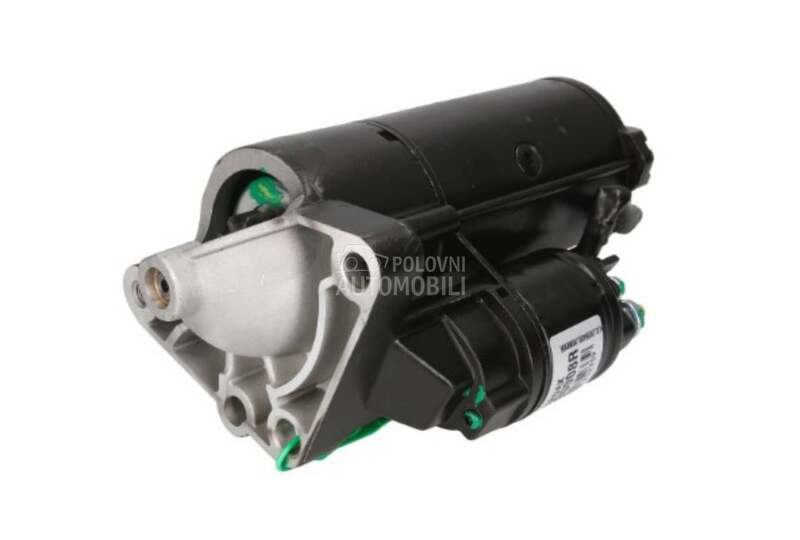 Anlaser 2.5 dCi 107kw 99kw za Nissan Primastar od 2003. do 2023. god.