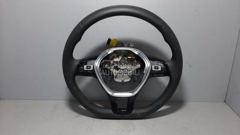 VOLAN za Volkswagen Golf 7