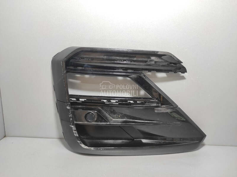 PLASTIKA BRANIKA za Volkswagen Tiguan