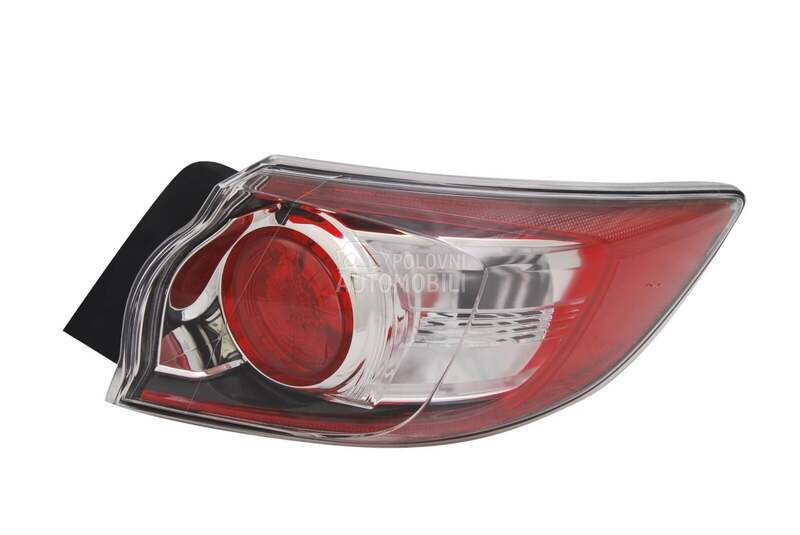 Stop Lampa Spoljasnja 5v za Mazda 3 od 2008. do 2013. god.