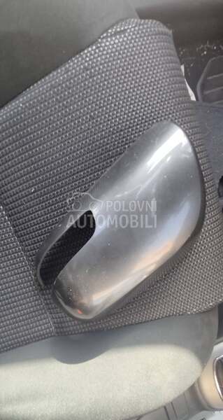 Poklopac retrovizora T25 RST za Toyota Avensis od 2002. do 2009. god.