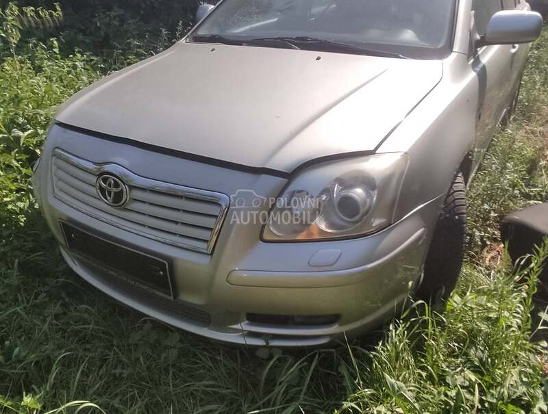 Nosac menjaca T250 za Toyota Avensis od 2002. do 2009. god.