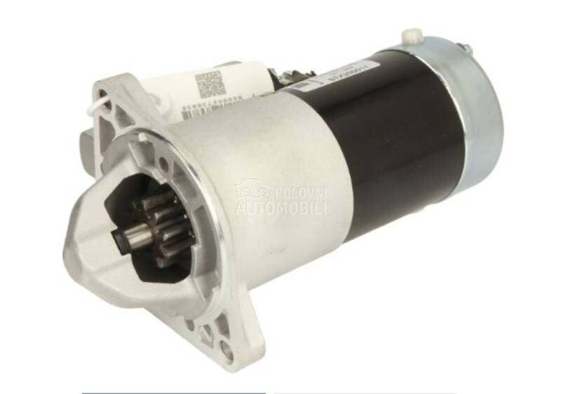 Anlaser 1.9 JTD 66kw 85kw 59kw za Fiat Stilo od 2001. do 2006. god.