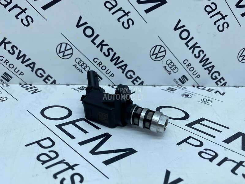 Senzor pritiska ulja za Volkswagen Tiguan, Touran, Golf 7 ...