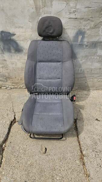 Sediste za Opel Astra G