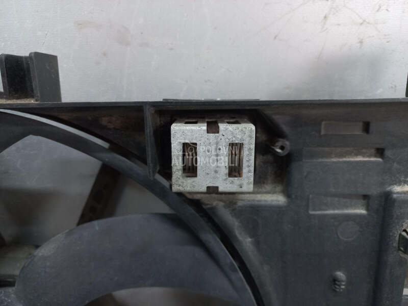 ELEKTRONIKA REOSTAT za Citroen C5