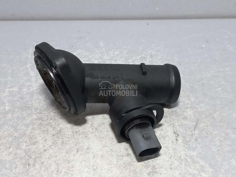 KUCISTE TERMOSTATA za Volkswagen Golf 5