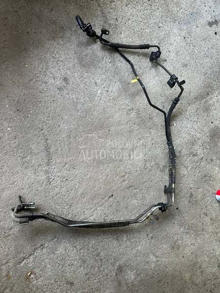 Crevo servo pumpe za Ford S-Max od 2006. do 2010. god.