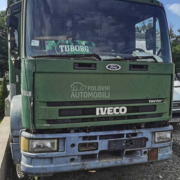 Iveco euro kargo delovi
