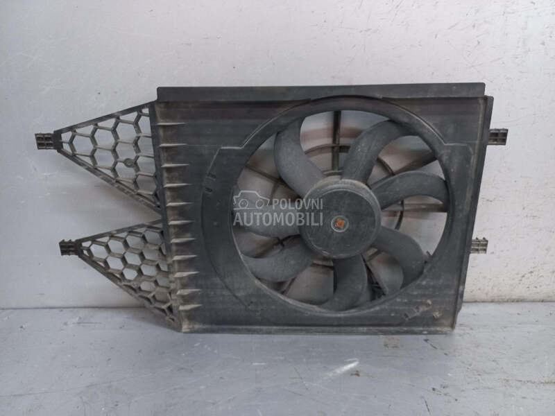 NOSAC VENTILATORA za Škoda Fabia