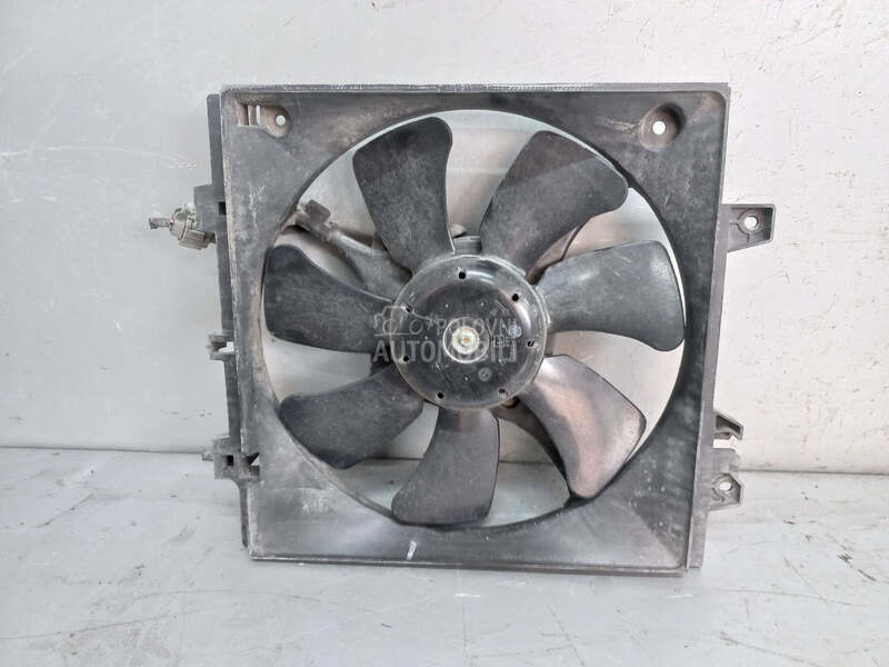 NOSAC VENTILATORA za Subaru Forester