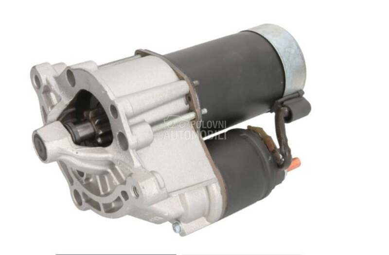 Anlaser 1.4  54kw za Peugeot Bipper od 2008. do 2023. god.