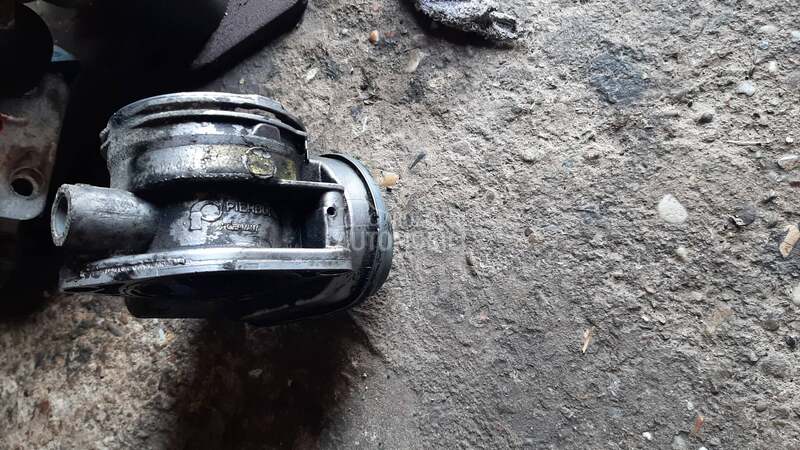 klapna gasa 2.0 tdi 4pina za Volkswagen Caddy, EOS, Golf 5 ...