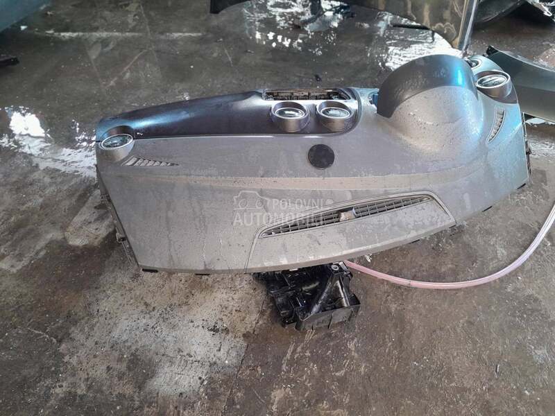 Instument tabla za Seat Ibiza od 2004. do 2015. god.