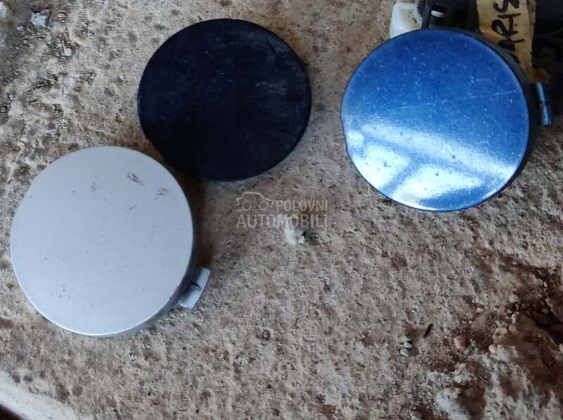 Cep poklopac kuke za Toyota Yaris od 1998. do 2005. god.