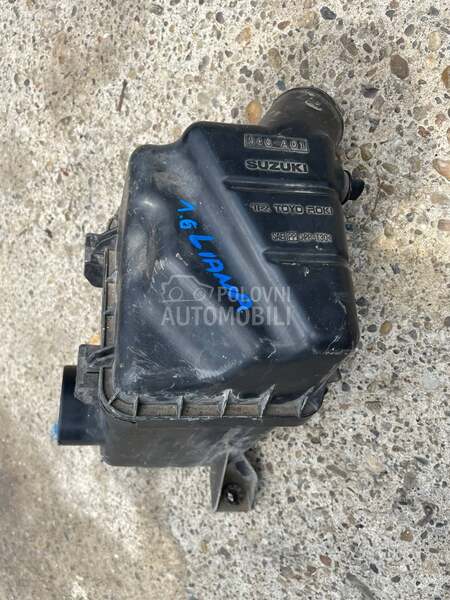 Kućište Filtera Vazduha za Suzuki Liana od 2000. do 2008. god.
