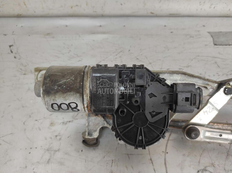 MOTORIC PREDNJEG BRISACA za Ford Focus