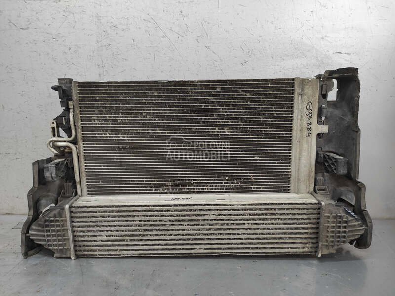 INTERKULER za Volvo V70