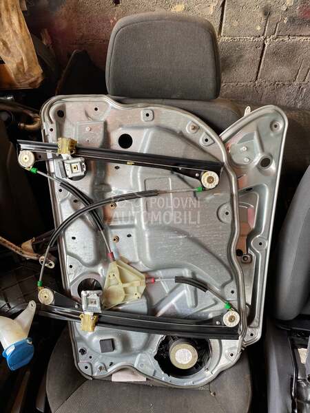 elektro podizaci za Volkswagen Polo od 2001. do 2009. god.