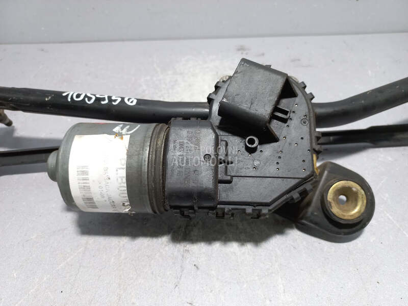 MOTORIC PREDNJEG BRISACA za Jaguar X-Type