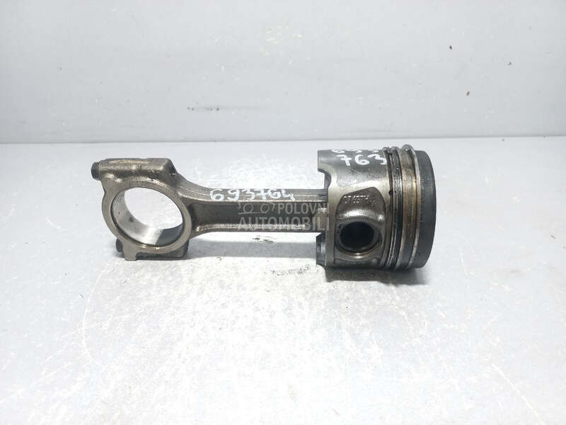 KLIPNJACA za Renault Clio