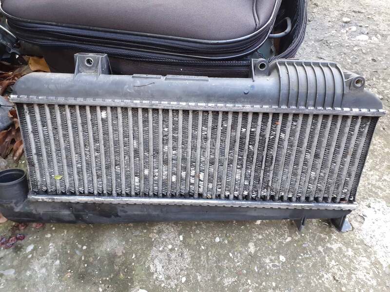 interkuler za Peugeot 306 od 1995. do 2001. god.