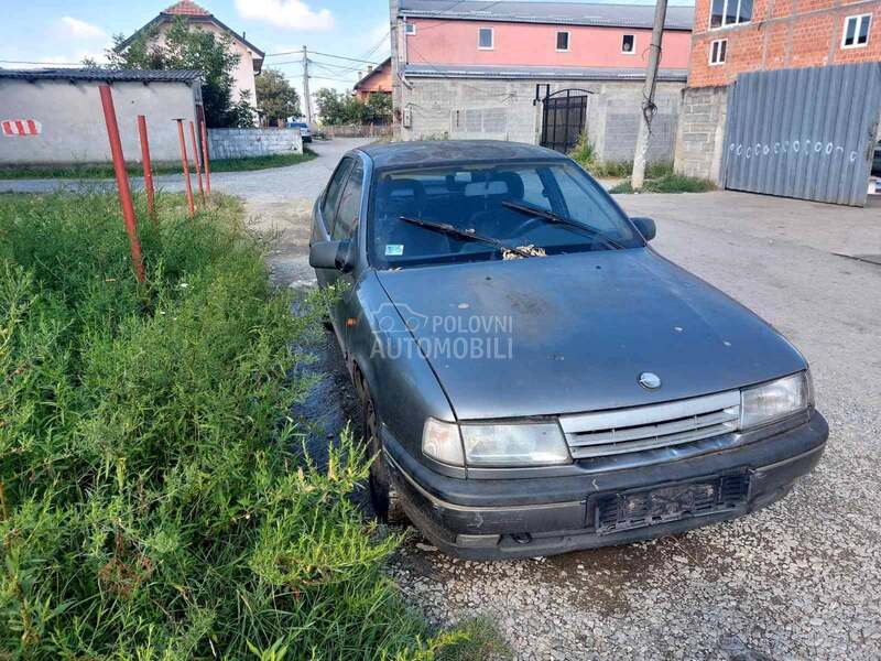 maska za Opel Vectra A od 1988. do 1995. god.