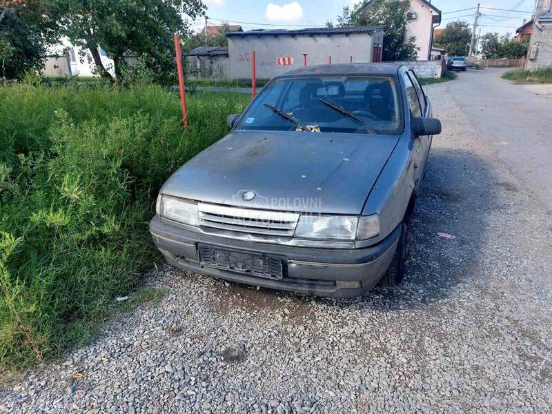 anlaser za Opel Vectra A od 1988. do 1995. god.