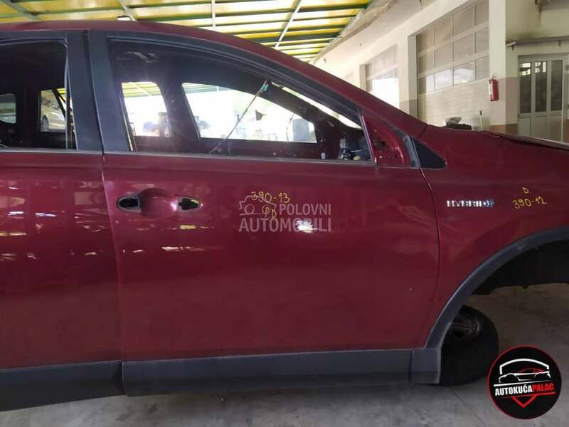 VRATA za Toyota Ostalo