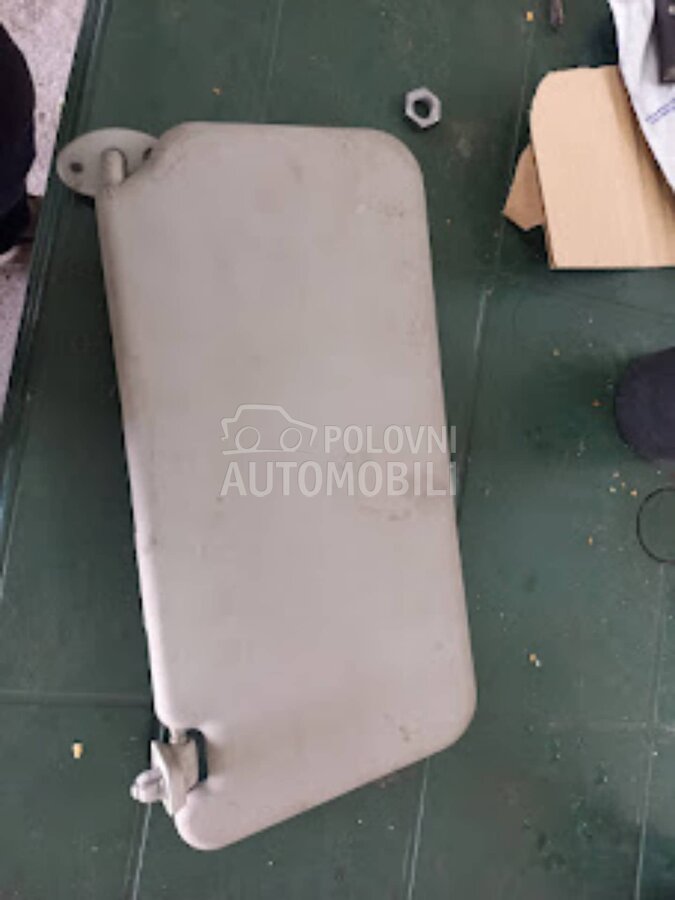 Suncobran za Suzuki SX4