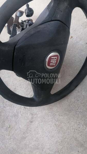 Arbeg volana za Fiat Doblo