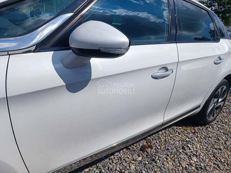 Vrata za Citroen DS5