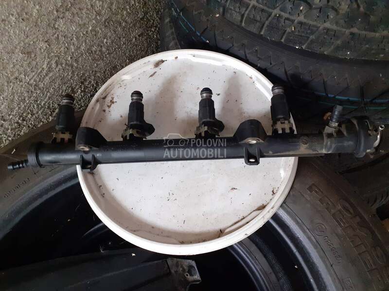 benzinske dizne za Volkswagen Polo od 1995. do 2005. god.