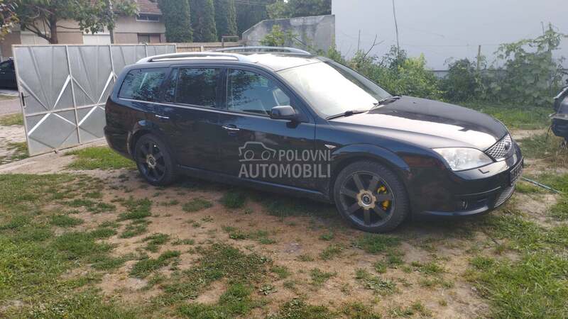menjac 2.2tdci za Ford Mondeo od 2004. do 2007. god.